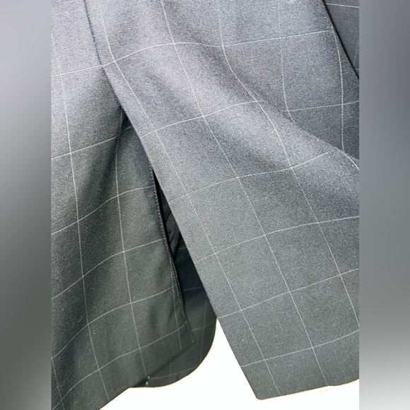 Peter Millar Sport Blazer 100% Wool Men’s 44 Tall CA00429 EUC - Picture 4 of 8